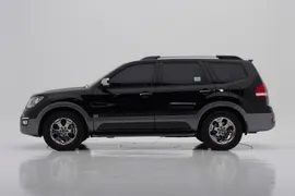 Kia Mohave