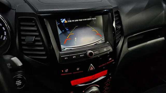 SsangYong Tivoli XLV (Tivoli Air)