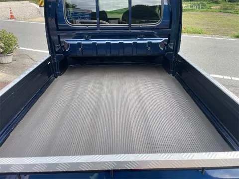 Suzuki Super Carry