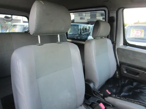 Toyota TownAce Van