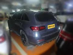 Mercedes-Benz Mercedes-Benz GLC