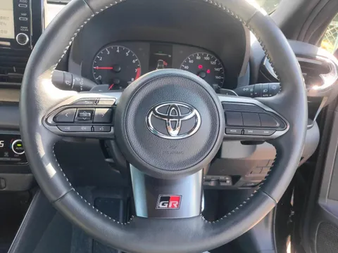 Toyota GR Yaris