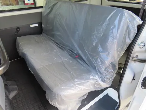 Toyota TownAce Van