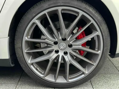 Maserati