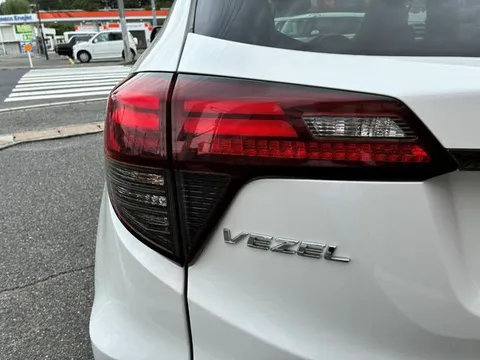 Honda HR-V (Vezel)