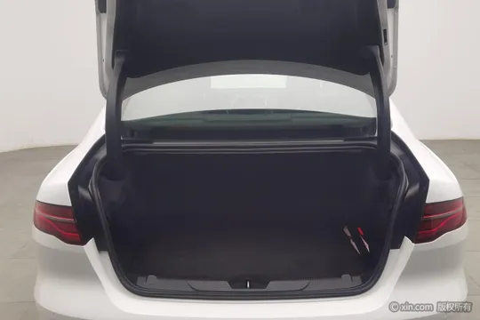 Jaguar XEL