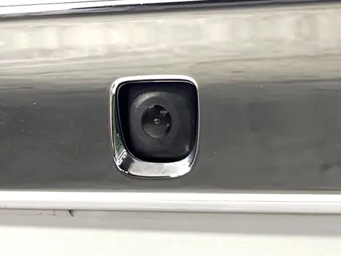 Suzuki Alto Turbo RS