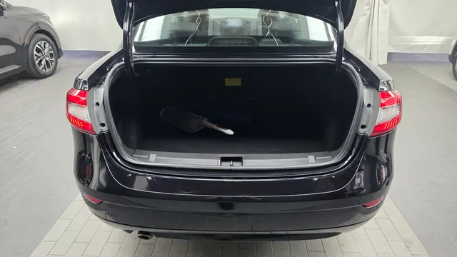 Renault SM3