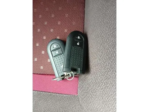 Daihatsu Boon