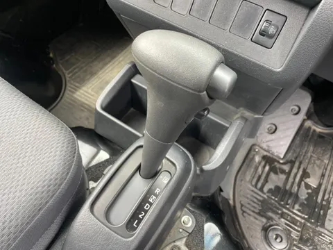 Toyota Pixis Truck
