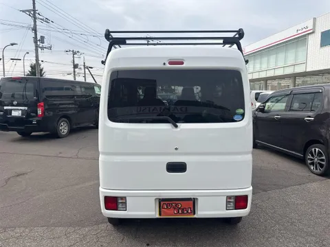 Mazda Scrum