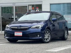 Subaru Impreza Sports