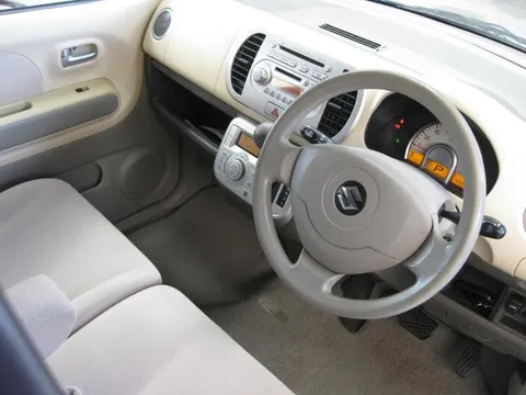 Suzuki MR Wagon