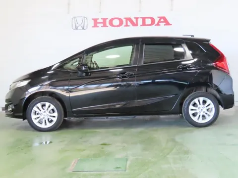 Honda Jazz (Fit)