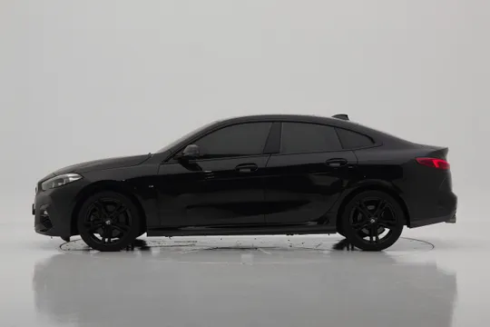 BMW 2-Series
