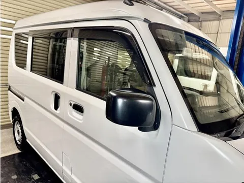 Nissan Clipper