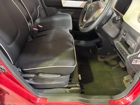 Mazda Flair Crossover