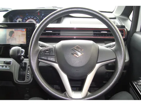 Suzuki Wagon R Stingray