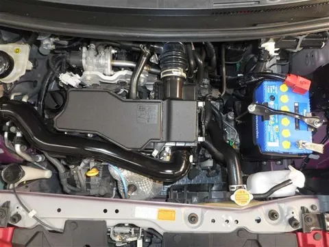 Daihatsu Boon
