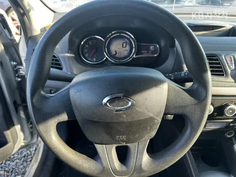 Renault SM3