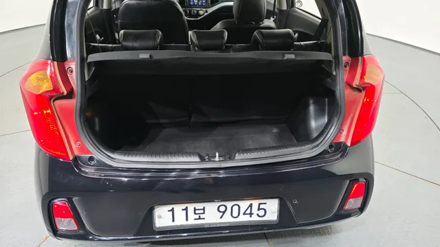 Kia Picanto (Morning)