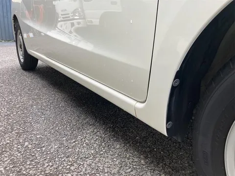 Subaru Pleo