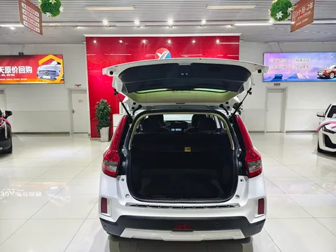 Geely