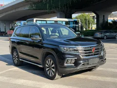 Roewe RX8