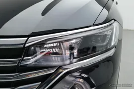 Volkswagen Viloran
