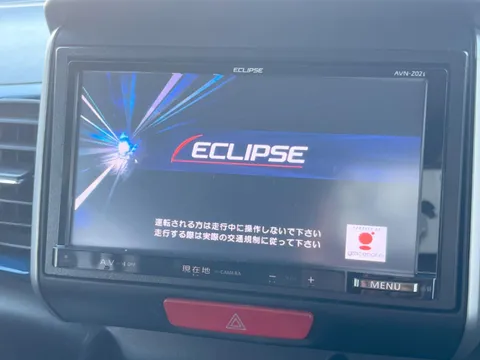 Honda N-BOX+