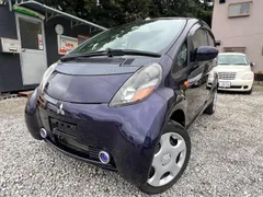 Mitsubishi I