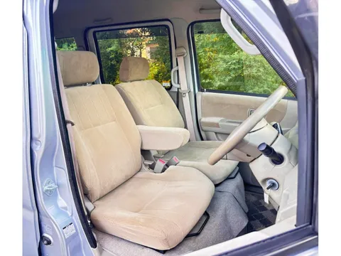 Subaru Dias Wagon