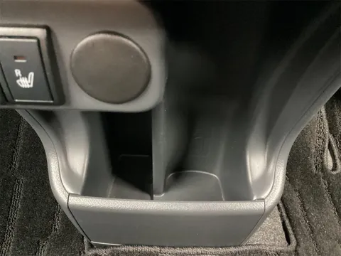 Mazda Flair Crossover