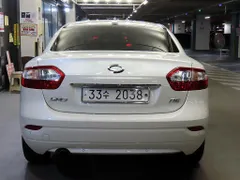 Renault SM3