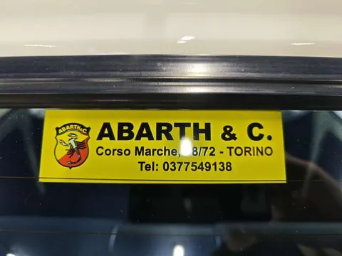 Autobianchi A112