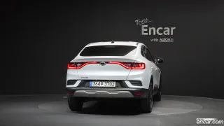 Renault XM3