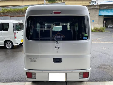 Nissan Clipper