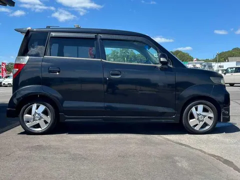 Honda Zest Spark