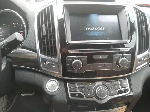 Haval H9