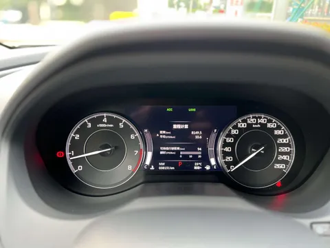 Acura RDX