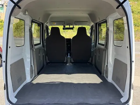 Nissan Clipper