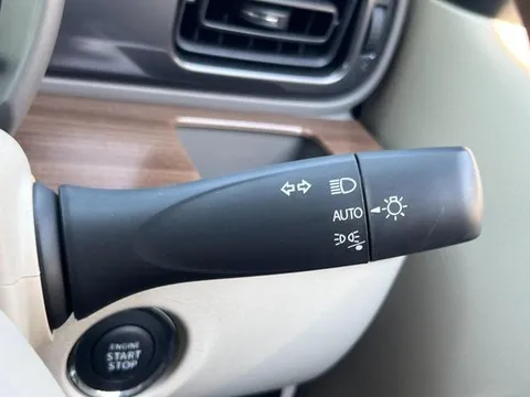 Suzuki Alto Lapin LC