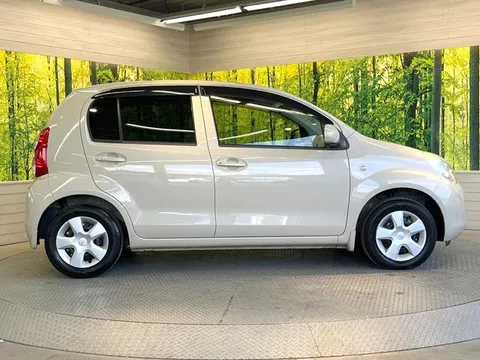 Daihatsu Boon