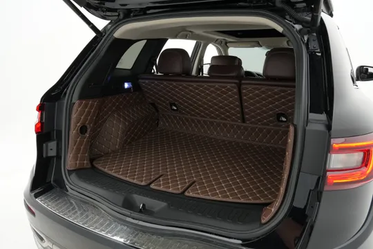 Renault Koleos (QM6)