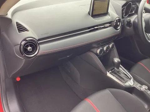 Mazda Mazda2 (Demio)