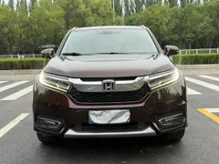 Honda Avancier