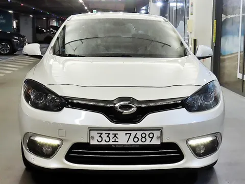 Renault SM3