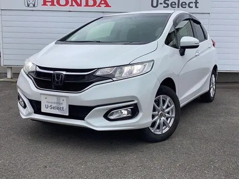 Honda Jazz (Fit)