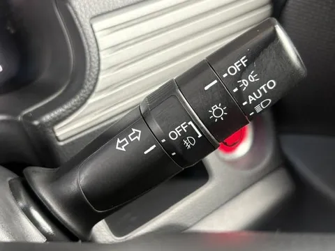 Honda N-VAN Plus Style