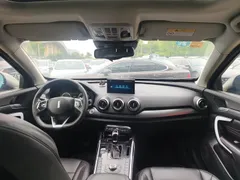 Wey VV7